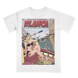 Blanca Comic T-shirt