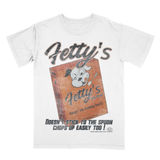 Fetty's Dog Food T-shirt