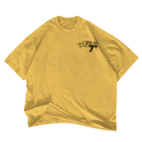 CALIFORNIA POPPY OPIUM T-shirt