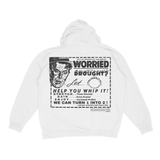 Drought Hoodie