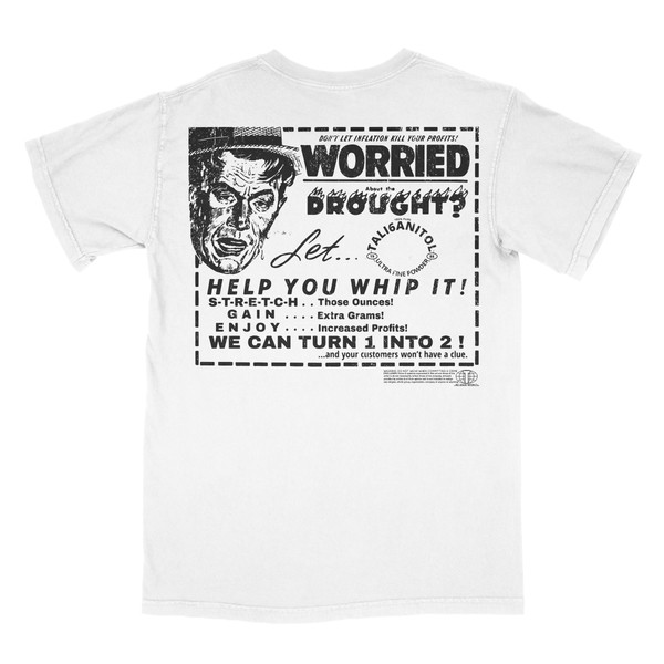 Drought T-shirt