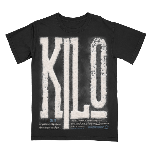 KILO T-shirt