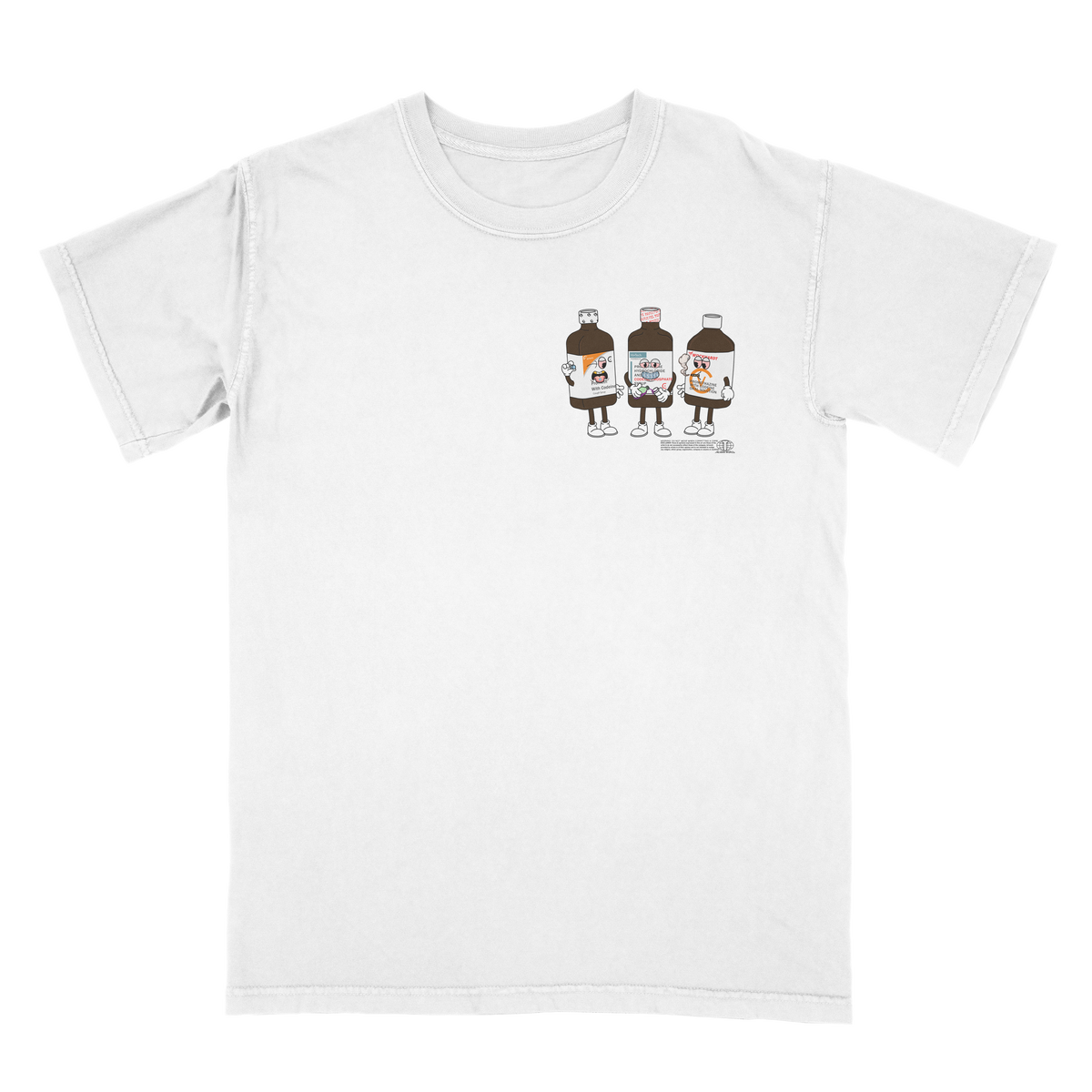 Homies T-shirt – Shop Tali6an ®