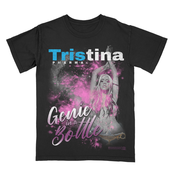 TRIStina T-shirt