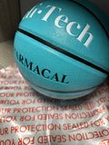 Hi Tech Basketball