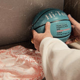Hi Tech Basketball