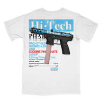 HiTech9 T-shirt
