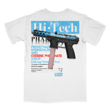 HiTech9 T-shirt