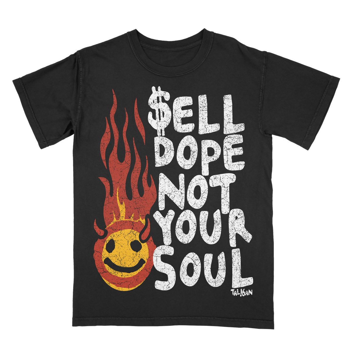 never sold dope shirt