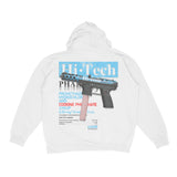 HiTech9 Hoodie