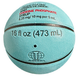 Hi Tech Basketball