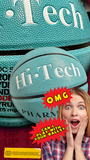 Hi Tech Basketball