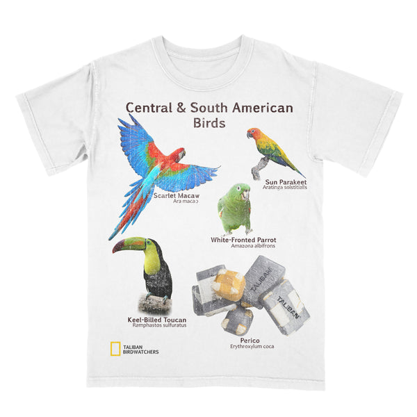 Slangin' Birds T-Shirt