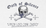 Loose Lips Sink Ships T-shirt