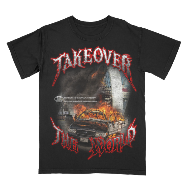 Takeover T-Shirt