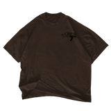 Mocha Brown Opium T-shirt