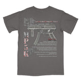 MP5 Origin T-Shirt
