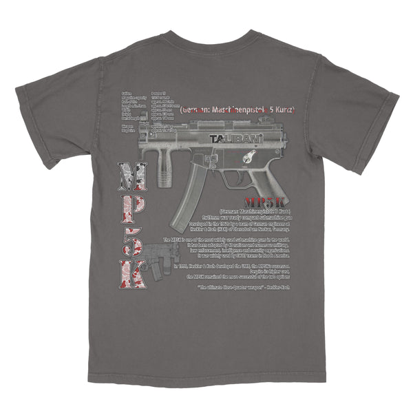 MP5 Origin T-Shirt