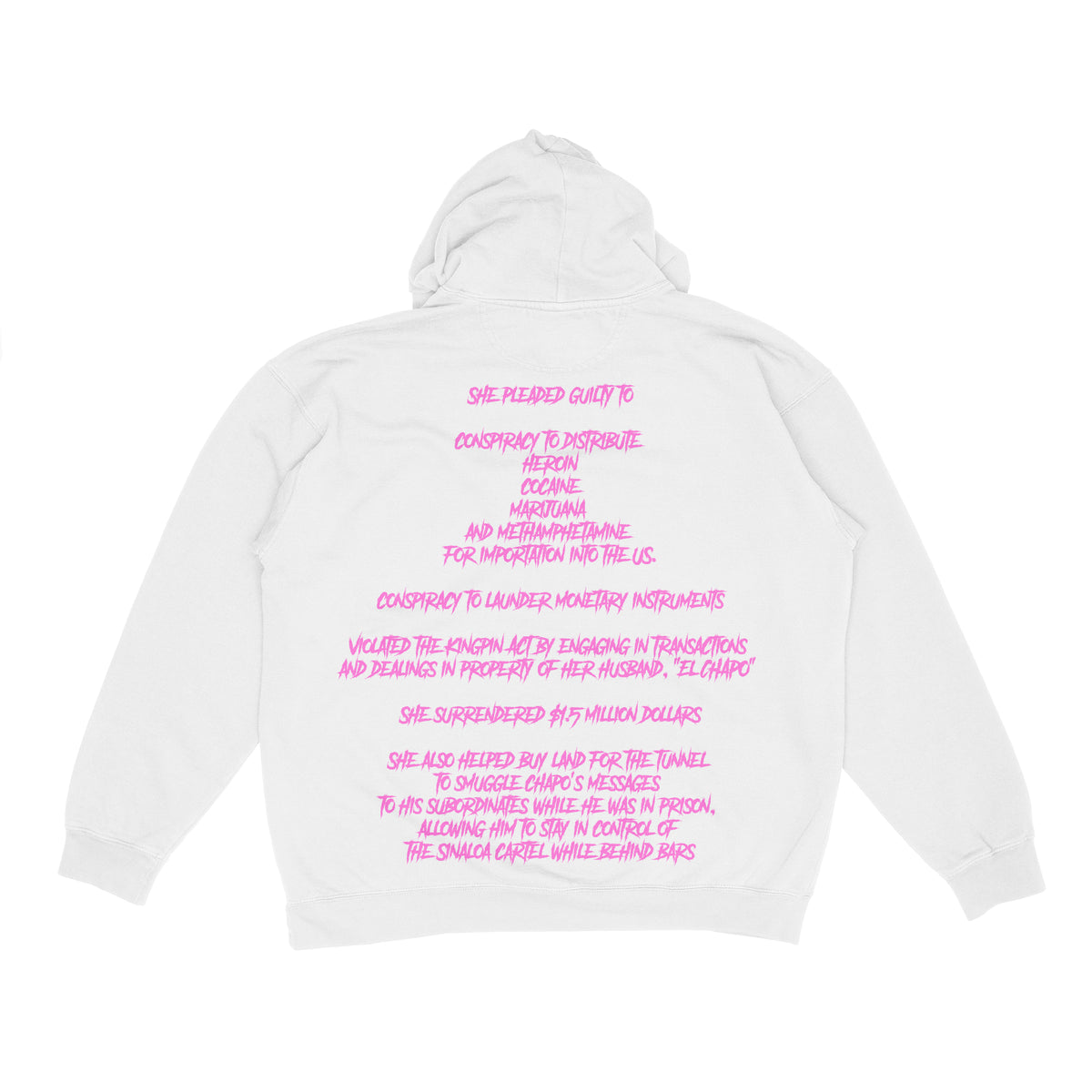 Plug best sale room hoodie