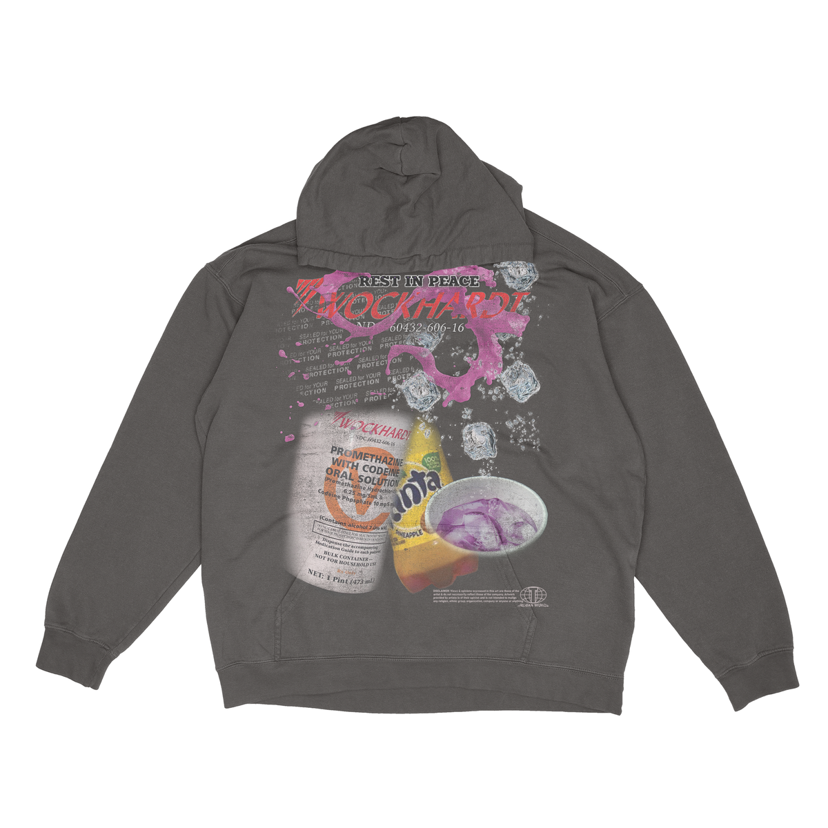 RIP Wock v2 Hoodie – Shop Tali6an ®