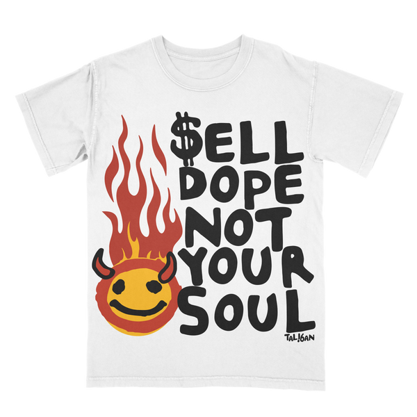 SELL DOPE T-shirt