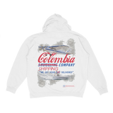 Colombia Smuggling Company Hoodie