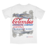 Colombia Smuggling Company T-shirt