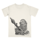 Turban Ivory T-Shirt