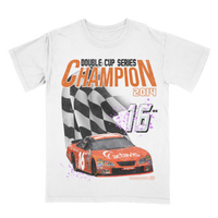 Double Cup Series T-shirt