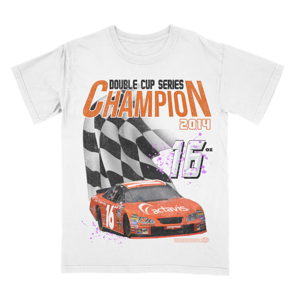 Double Cup Series T-shirt