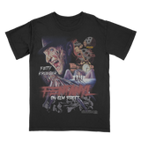 FETTY KRUEGER T-shirt