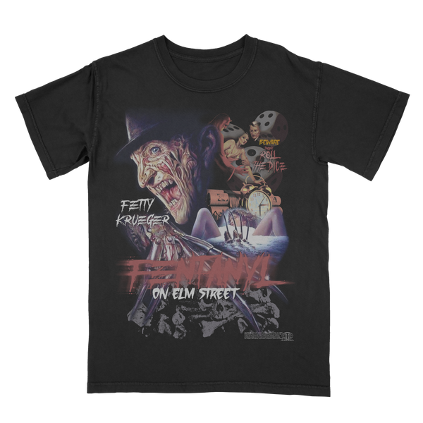 FETTY KRUEGER T-shirt