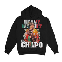 HEAVYWEIGHT CHAPO Hoodie