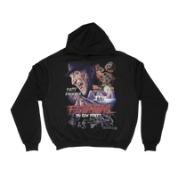 FETTY KRUEGER Hoodie