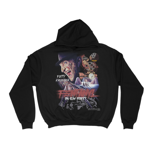 FETTY KRUEGER Hoodie