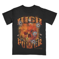 HIGH POWER T-shirt