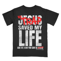 TRAP SAVED ME T-shirt