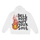 Sell Dope Hoodie