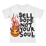 SELL DOPE T-shirt